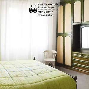 Affittacamere L'alloggio Di Anna Maria. Con Bagno Privato, Empoli