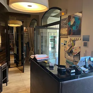 Affittacamere Molo73, Empoli