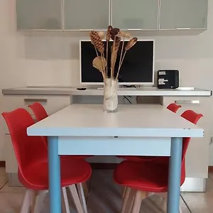 I Leoni Apartamento