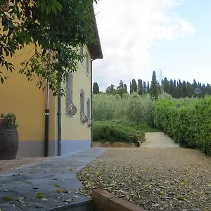 Appartement Casale Poggimele, Empoli