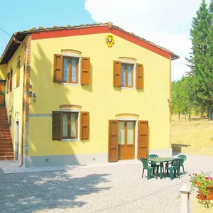 Séjour à la ferme Martignana Alta, Empoli