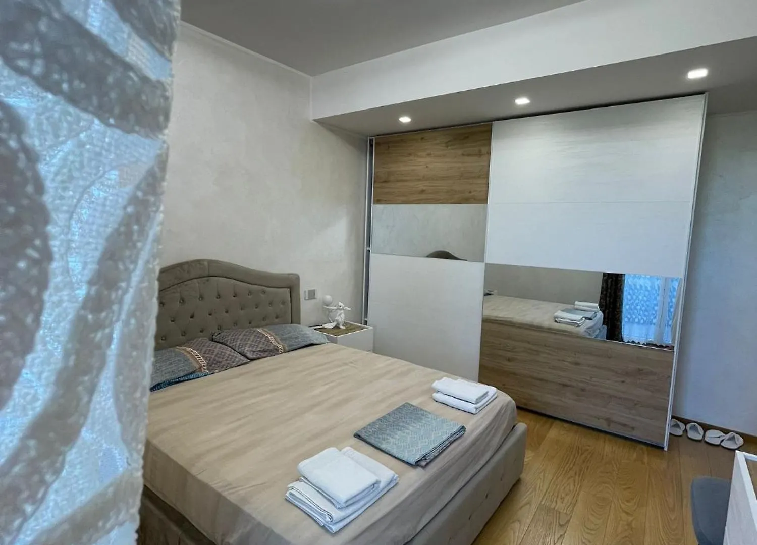 Casa Di Jo Hotel Empoli 0*,