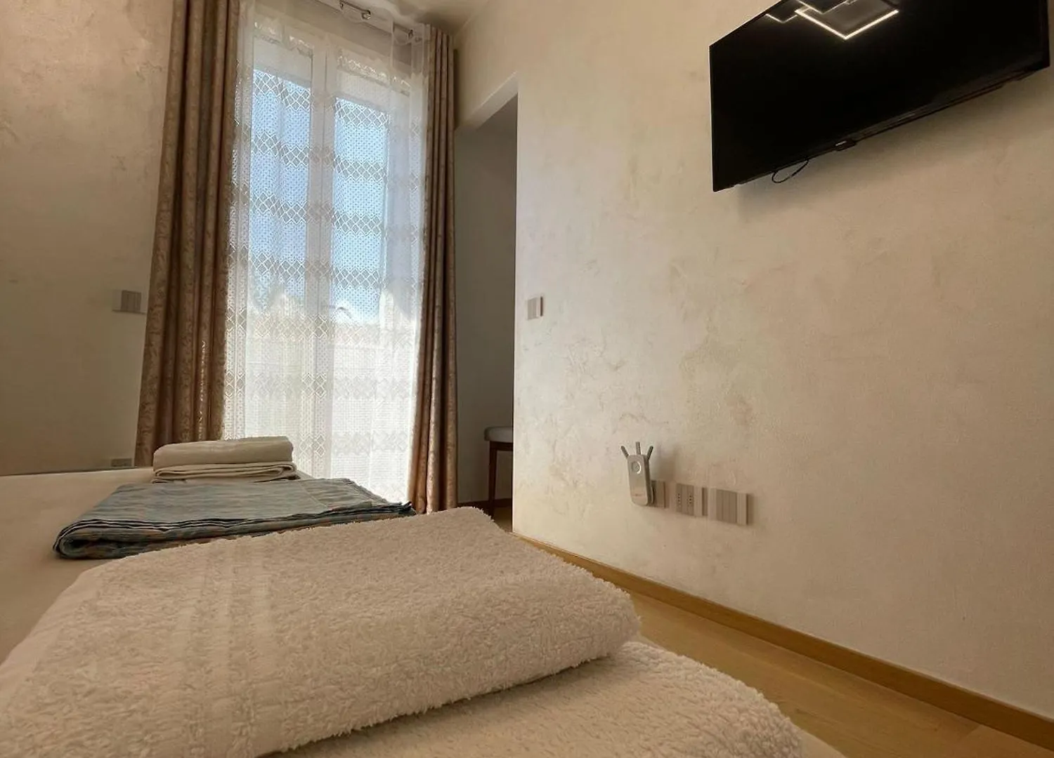 Casa Di Jo Hotel Empoli 0*,  Italy