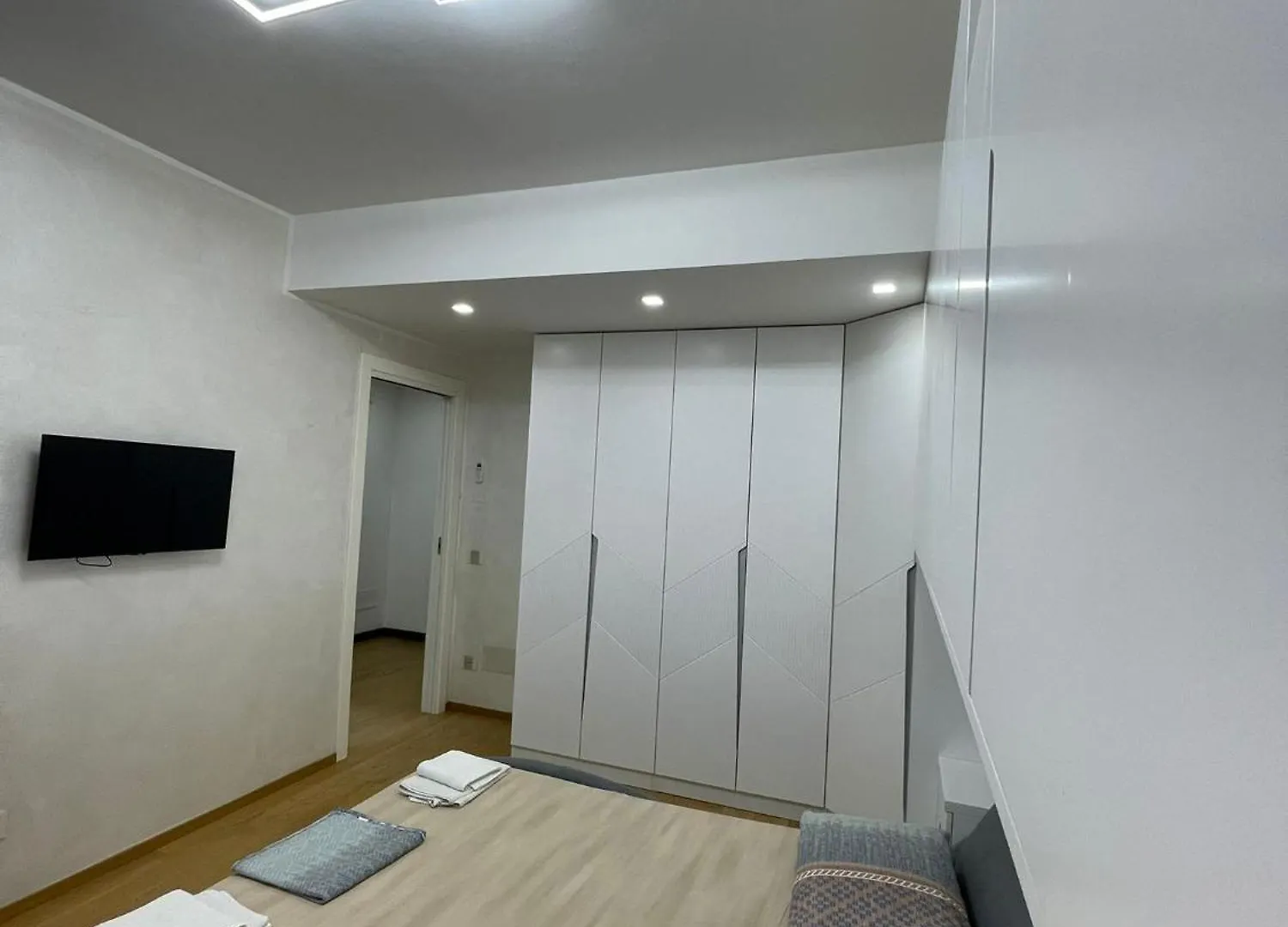 Casa Di Jo Hotel Empoli Italy