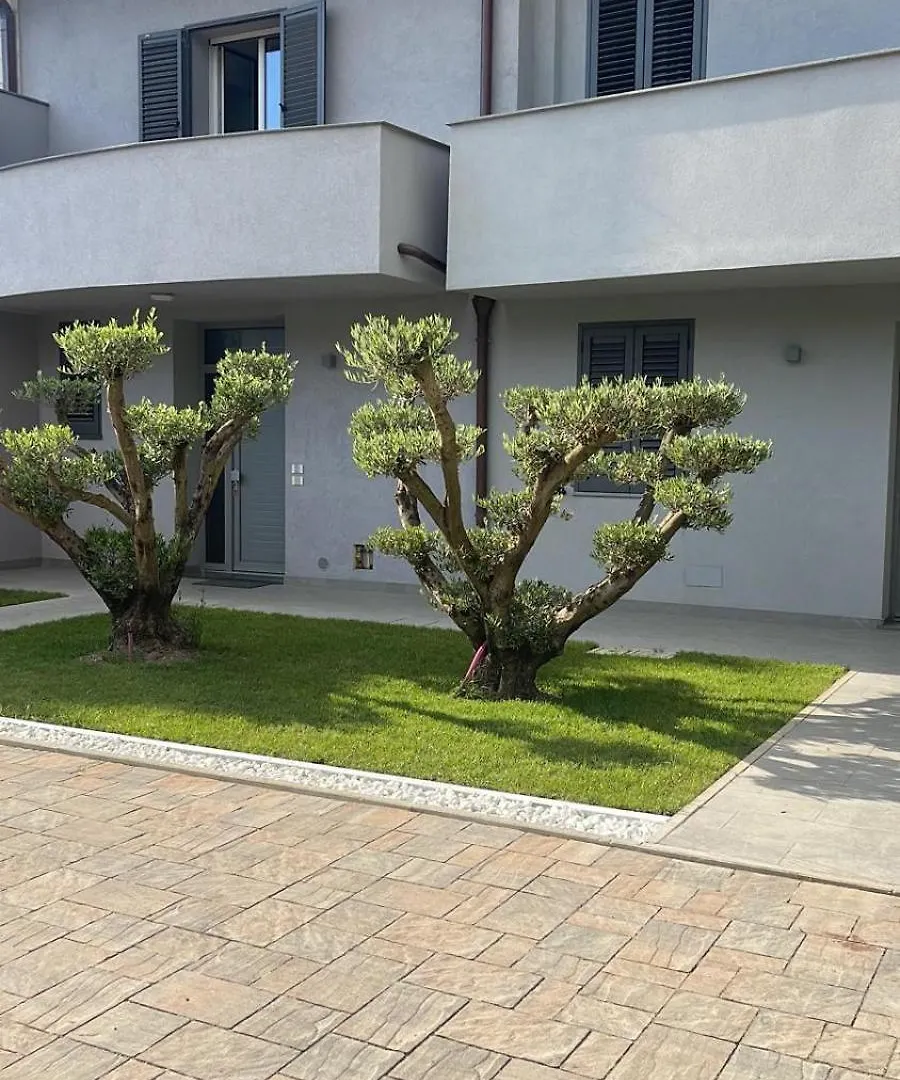Casa Di Jo Hotel Empoli Guest house